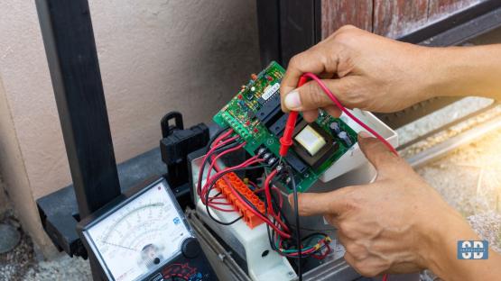 Need Gate Repairs in Beverly Hills? Here’s Why You Should Act Fast!