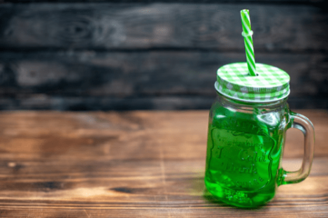 KRATOMade’s Kratom Drink