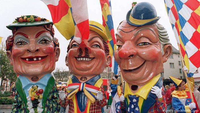 Ten reasons for Rhineland-Palatinate