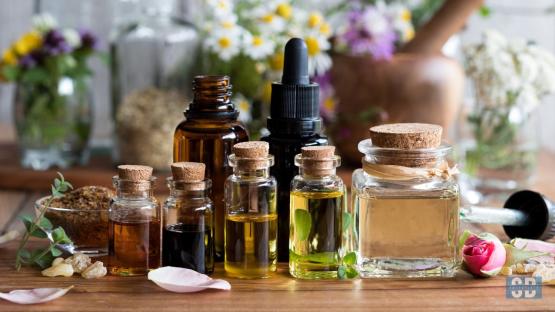 A Beginners Guide on How to Make Essential Oils