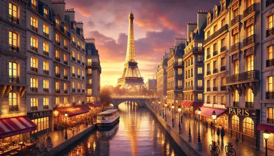 The Ultimate Guide to Paris: Your Complete 2025 Travel Companion