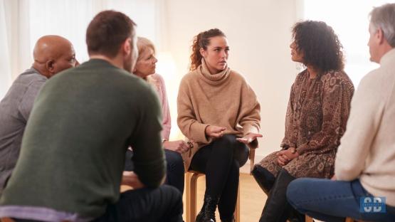 Healing Through Grief: How Counseling Supports Your Journey