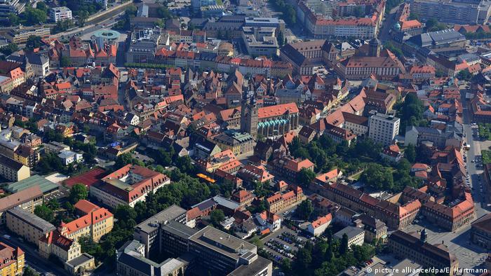 Travel tips for Bayreuth - Wagner, Wilhelmine, wheat beer