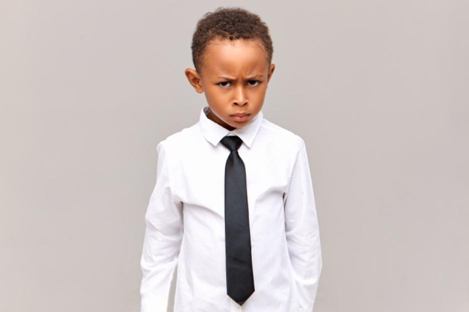 Anger Management Activities for Kids: How to handle a Child with Anger Issues