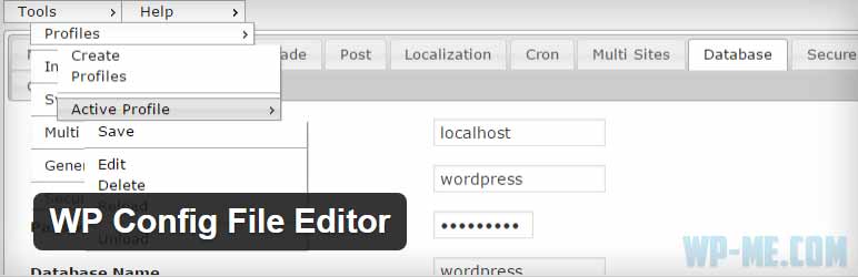 How to Edit wp-config.php File in WordPress Without FTP