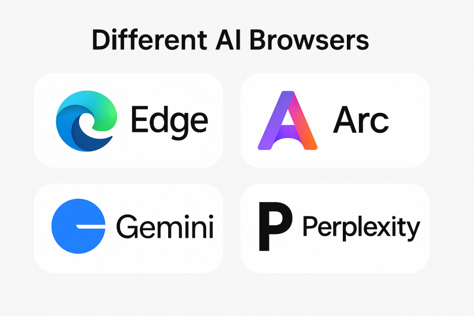 The Rise of AI Browsers: Transforming the Way We Web Surf