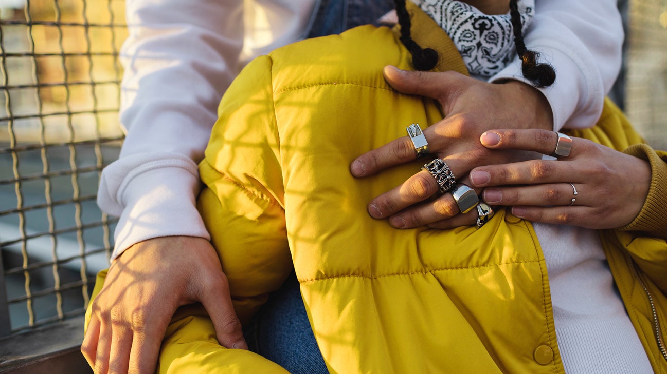 Relationship OCD Is a Thing: Here’s How to Cope