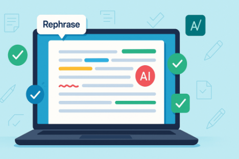 Online Proofreading Tools: For Error-Free Writing
