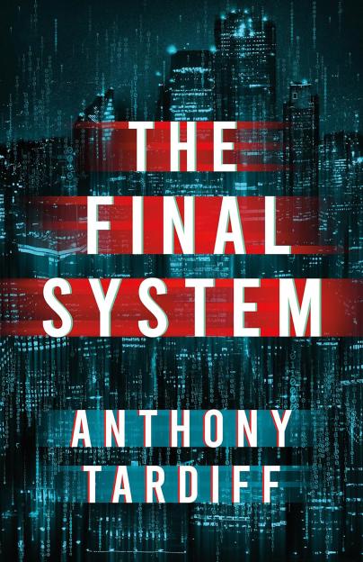 Book cover: "The Final System."
