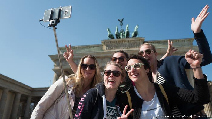Ten reasons why tourists love Germany