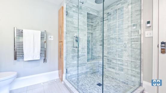 How To Clean Shower Glass in 2025 