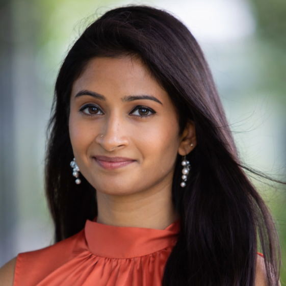 Srinivasan