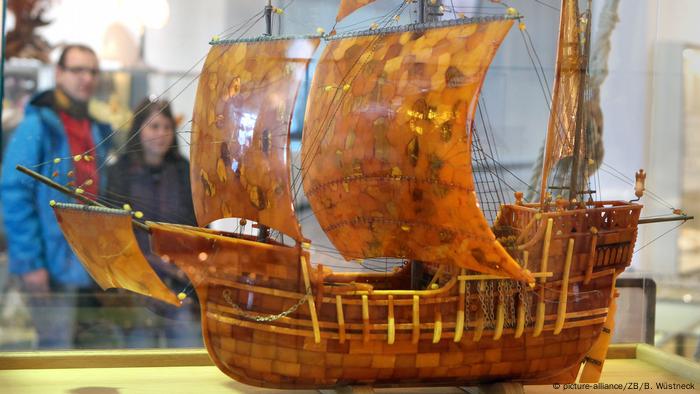 Ten reasons for the Baltic Sea