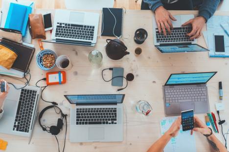The Ultimate Guide to Lead Generation Content in 2025: Strategies That Actually Convert