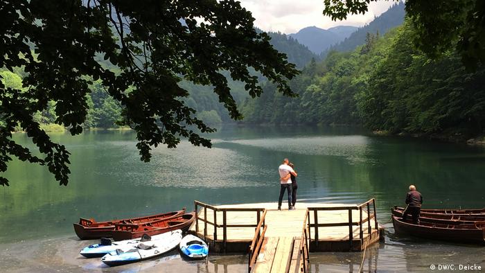 Ten reasons for Montenegro