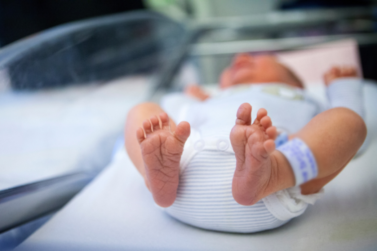 Screening newborns for cancer risk