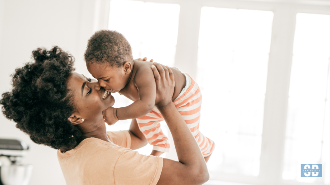 Fitting a Baby into Your Budget