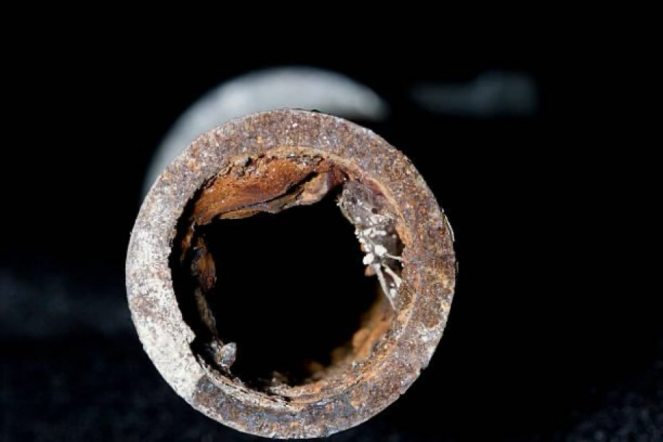 Time For A Change: Why You Should Replace Your Galvanized Pipes 5