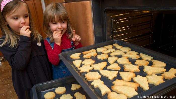Ten sweet reasons to love Advent