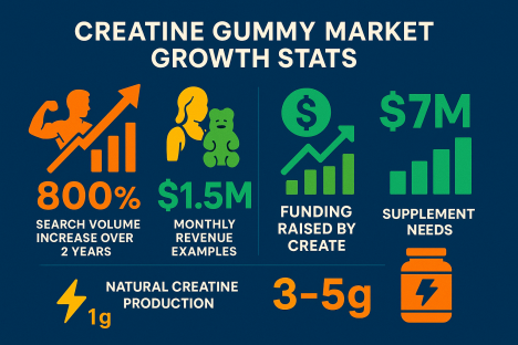 Market Growth and Trends