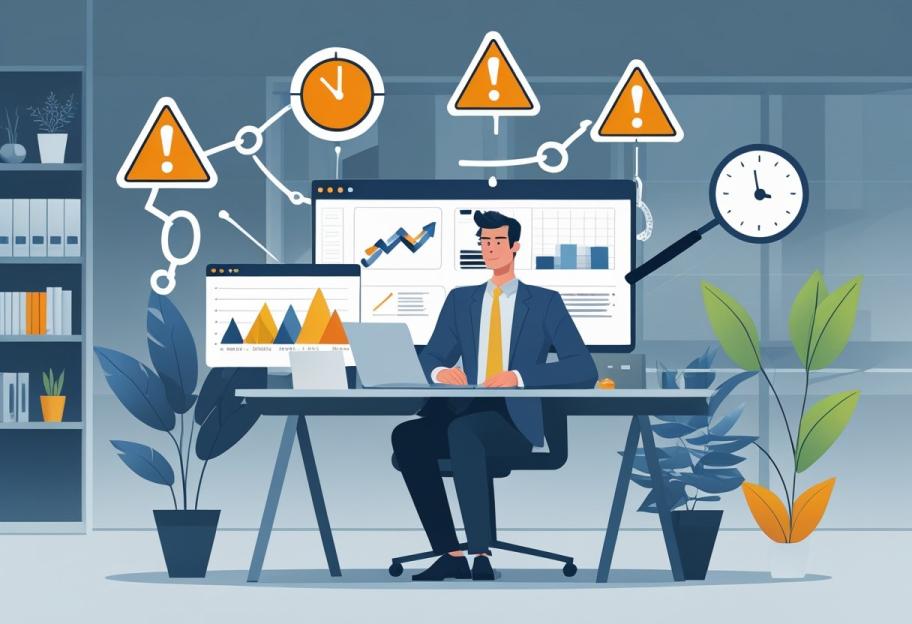 5 Signs Your Business Should Consider Invoice Financing 3