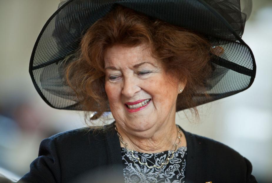 Cynthia Rossano
