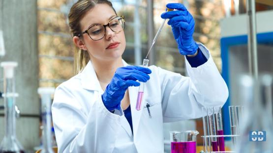 Comprehensive Lab Test at Home Services in Dubai for Hassle-Free Diagnostics 