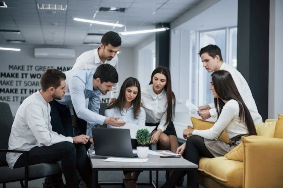 Simple Steps for Building an Effective Strategic Plan 3