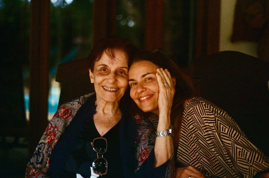 How to Support a Parent Through a Mesothelioma Diagnosis