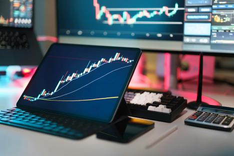 Forex Affiliate Marketing: How It Works