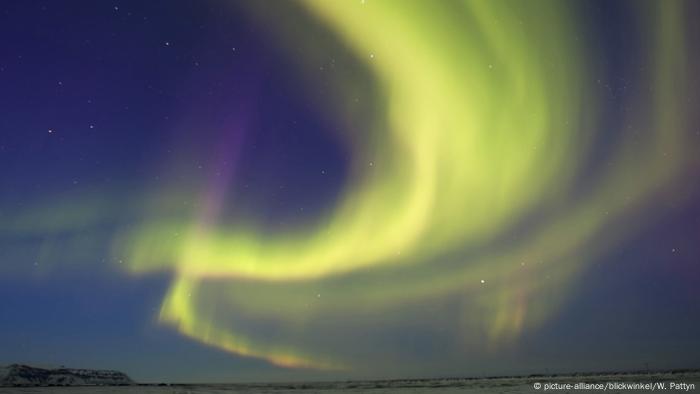 Ten reasons for Iceland