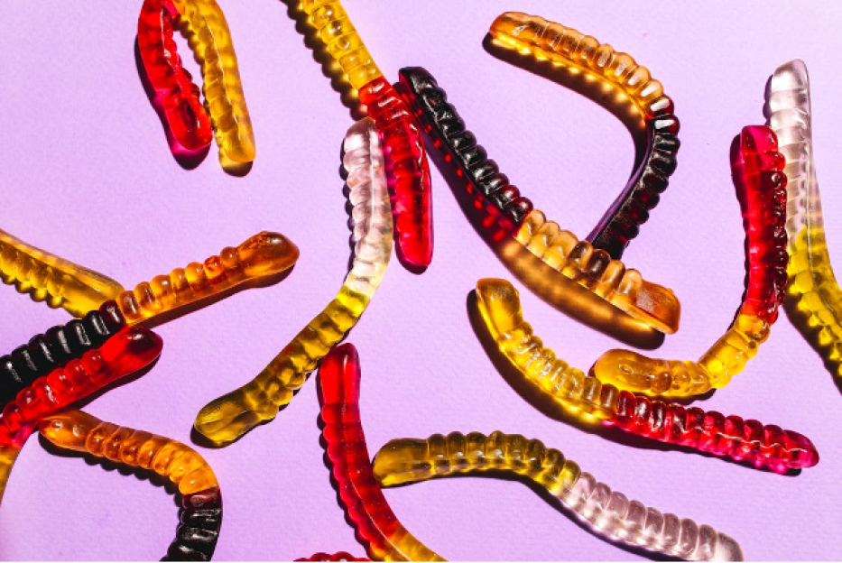 Delta 9 Gummies Vs. THC Gummies—How MitraMan Sets A Clear Difference?