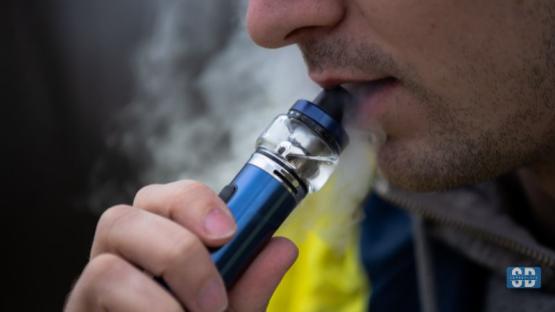 Puffs of Prestige: How High-End Vape Lounges Became the New Gentlemen’s Clubs