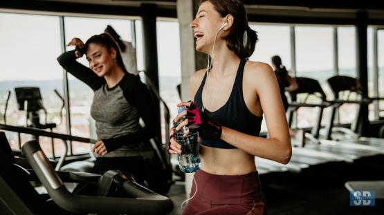 5 Benefits to Attending A Quality Gym