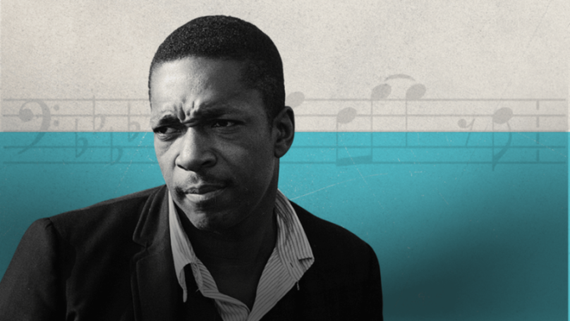 Why John Coltrane still matters