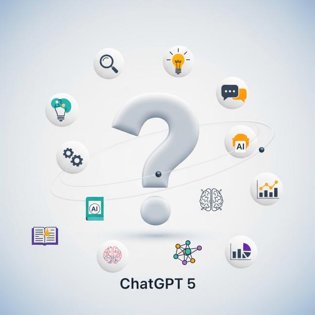  topics related to ChatGPT 5