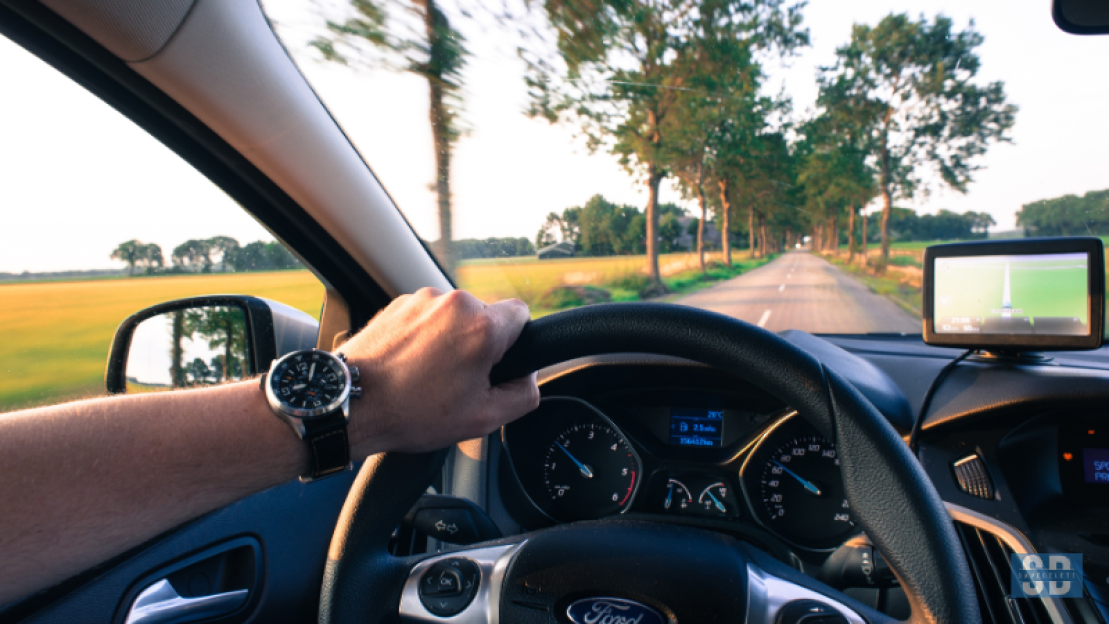 Car Habits That Also Save You Money