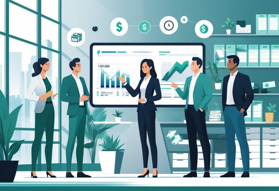 5 Signs Your Business Should Consider Invoice Financing
