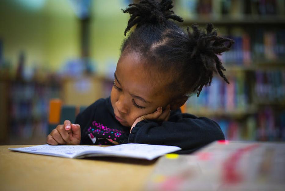 10 Best Toddler Books to Build Your Child’s First Library