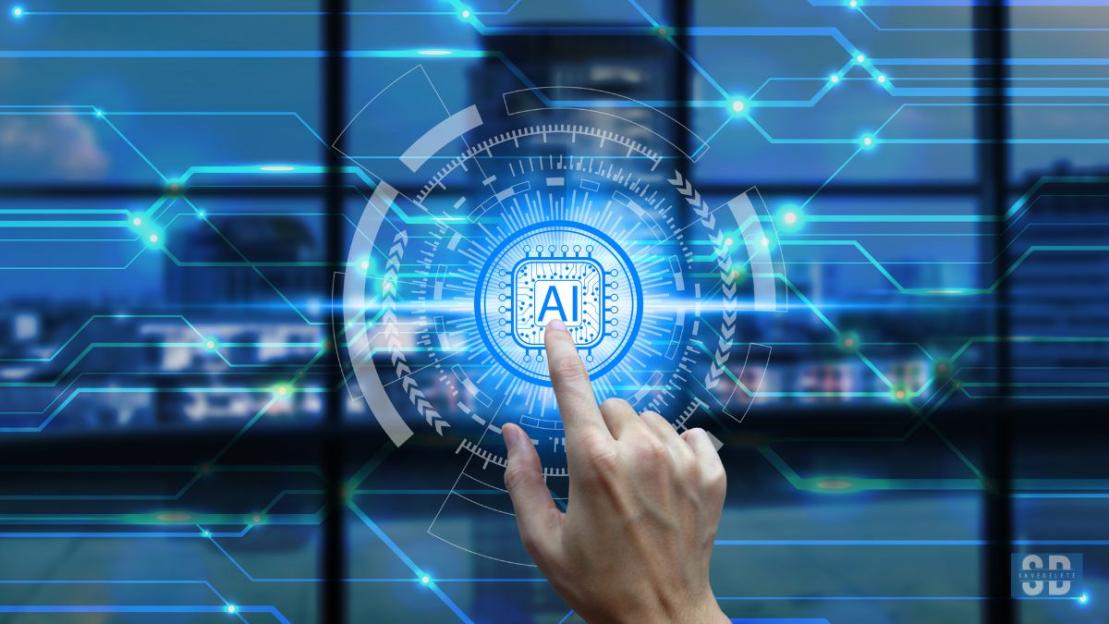 10 Ways AI is Quietly Transforming Your Everyday Life in 2025