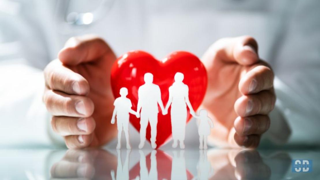 Affordable Health Insurance Plans Tailored for Families in India