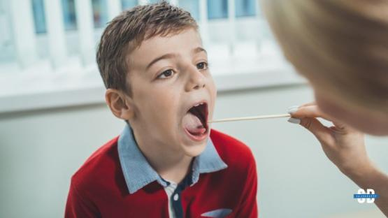 Strep Throat: Everything You Need to Know