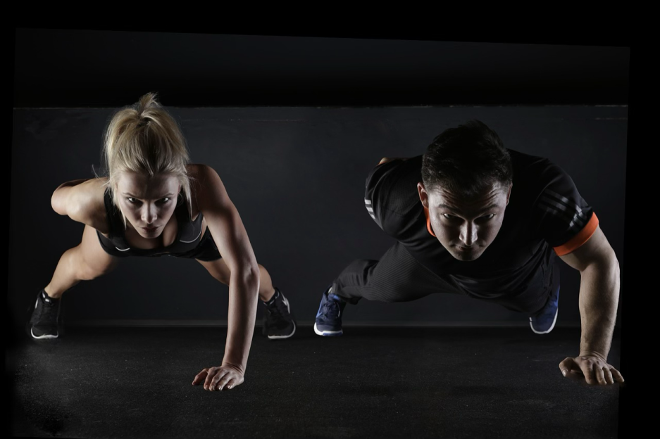 Improves Range of Motion