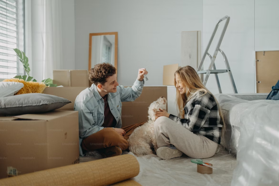 The Ultimate Checklist for Downsizing Your Living Space