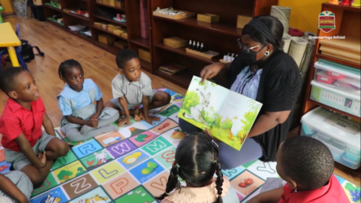 5 Major Importance of Storytelling to Child Development