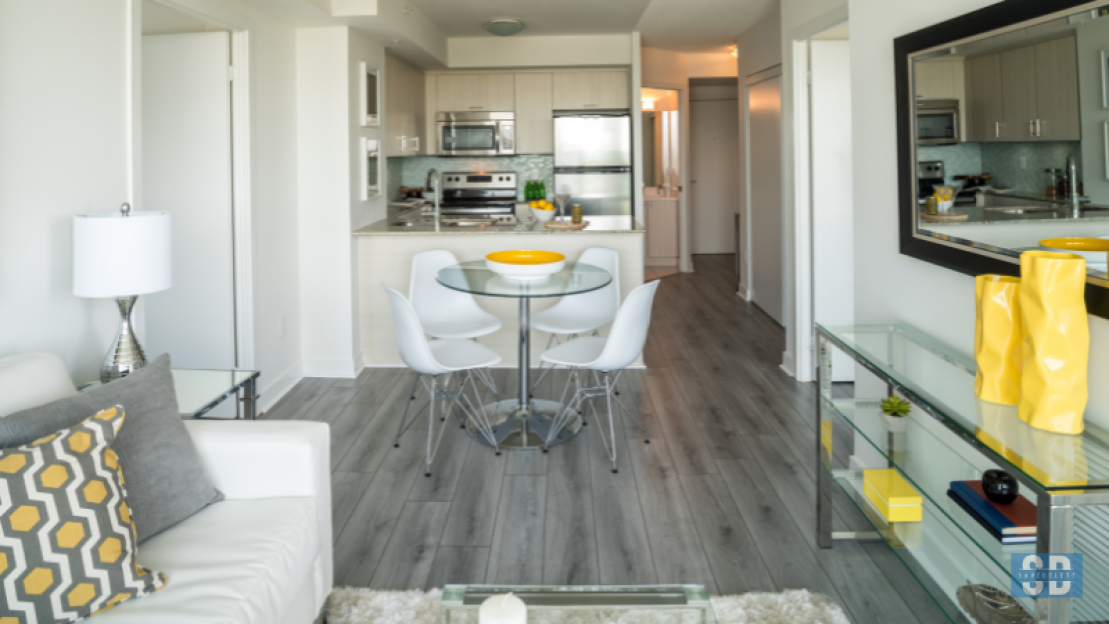 Furnish Without the Fuss: How Furniture Rentals Are Changing Urban Living