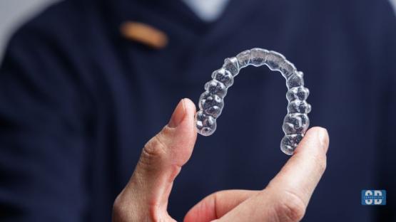 Invisible Braces and Their Role in Promoting Good Oral Health 