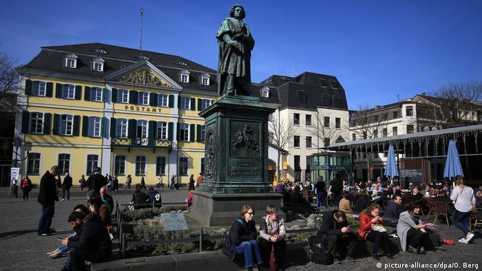 Ten reasons for Bonn