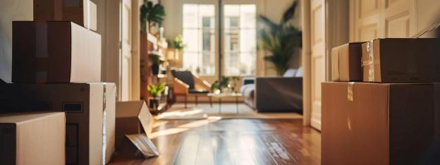 Preparing Your Home for Perth Removalists