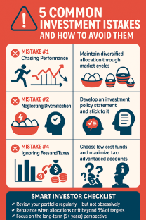 Smart Investing: Building Wealth Through Strategic Financial Decisions 3